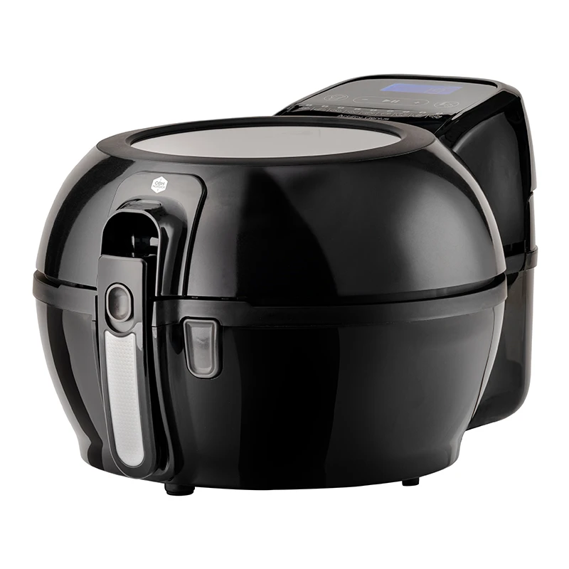 OBH Nordica Actifry Genius+ Frituregryde Sort 1,2 Kg 3 OBH Nordica Actifry Genius+ Frituregryde Sort 1,2 Kg