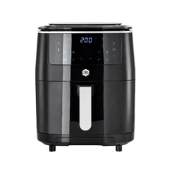 OBH Nordica Easy Fry & Grill Steam 3in1 XXL Airfryer