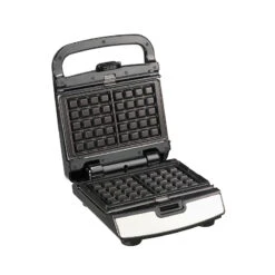 Tefal Snack Collection Multijern Toaster Inklusiv 2 Sæt Plader