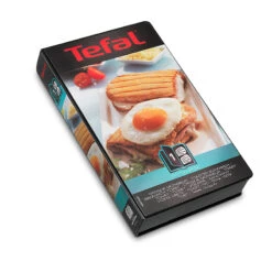 Tefal Snack Collection Box 1: Toast