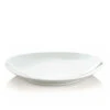 Pillivuyt Oval Steaktallerken Stor 29,5x25 Cm