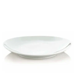 Pillivuyt Oval Steaktallerken Stor 29,5x25 Cm