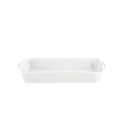 Pillivuyt Stegefad Nr. 2 - 29,5x18 Cm