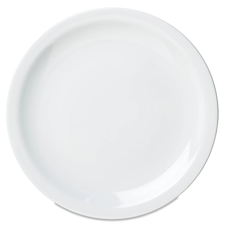 Pillivuyt Bourges Flad Tallerken 27 Cm 3 Pillivuyt Bourges Flad Tallerken 27 Cm