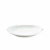 Pillivuyt Oval Steaktallerken Lille 23x20,5 Cm 2 Pillivuyt Oval Steaktallerken Lille 23x20,5 Cm -Nordisk Elegance 3050910002820