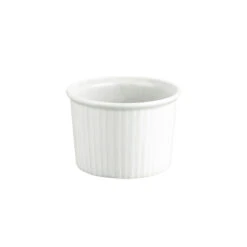 Pillivuyt Ramekin Nr. 1 Høj - Ø9 Cm