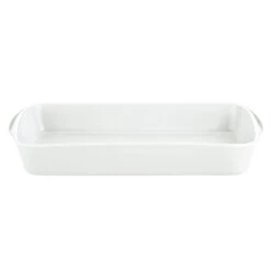 Pillivuyt Stegefad Dybt 37 X 21 Cm