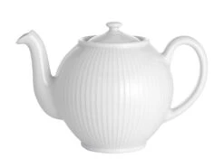 Pillivuyt Plisse Tekande 1,5 Liter