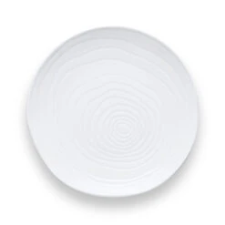 Pillivuyt Boulogne Tallerken 28 Cm