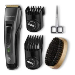 OBH Nordica Bjørn Axen Skægtrimmersæt