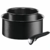 Tefal Ingenio Performance Kasserollesæt 1,7+2,4 Liter -Nordisk Elegance 3168430233768
