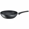 Tefal Easy Chef Slip-let Wok 28 Cm
