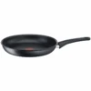 Tefal Easy Chef Slip-let Stegepande 24 Cm -Nordisk Elegance 3168430309296