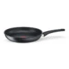 Tefal Easy Chef Slip-let Stegepande 28 Cm -Nordisk Elegance 3168430309302