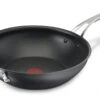 Tefal Jamie Oliver Cook's Classic Wokpande 30 Cm -Nordisk Elegance 3168430310445