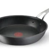 Tefal Jamie Oliver Cook's Classic Slip-let Stegepande 28 Cm -Nordisk Elegance 3168430310469
