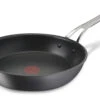 Tefal Jamie Oliver Cook's Classic Slip-let Stegepande 30 Cm -Nordisk Elegance 3168430310490