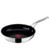 Tefal Jamie Oliver Cook's Classics SS Slip-let Stegepande Ø30 Cm -Nordisk Elegance 3168430310711