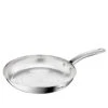 Tefal Intuition Stegepande Uden Belægning 28 Cm -Nordisk Elegance 3168430327757