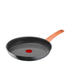 Tefal Renew Stegepande Grå Med Keramisk Belægning 24cm