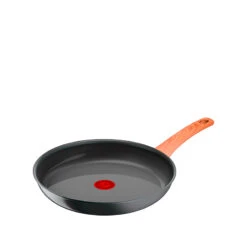 Tefal Renew Stegepande Grå Med Keramisk Belægning 20cm