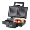 Krups Sandwichtoaster FDK 452 -Nordisk Elegance 3168430730342