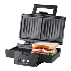 Krups Sandwichtoaster FDK 452