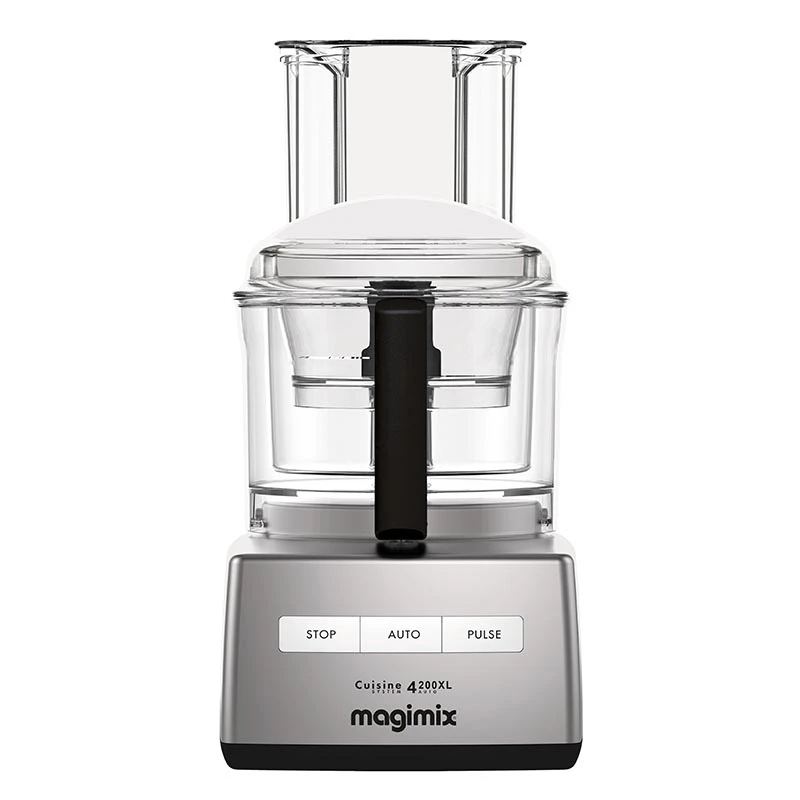 Magimix CS 4200 XL Foodprocessor 3 Magimix CS 4200 XL Foodprocessor