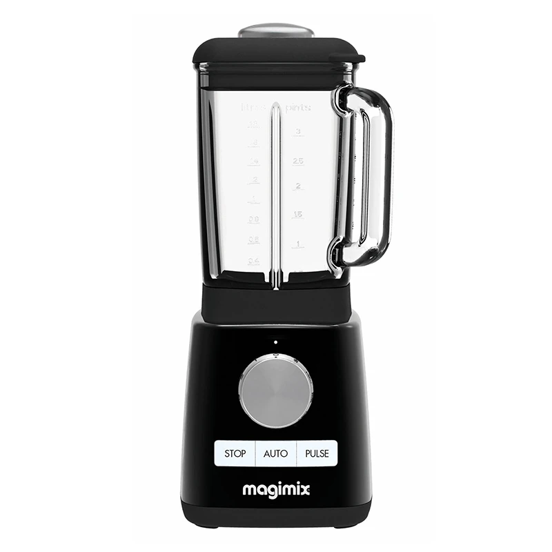 Magimix Power Blender Sort 11628SK 3 Magimix Power Blender Sort 11628SK