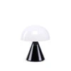 Lexon Mina Lampe Mini LH60 Glossy Black