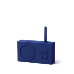 Lexon Tykho 3 LA119 Mørkeblå