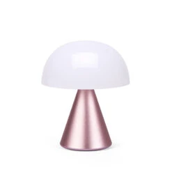 Lexon Mina Lampe M LH64 Lyserød