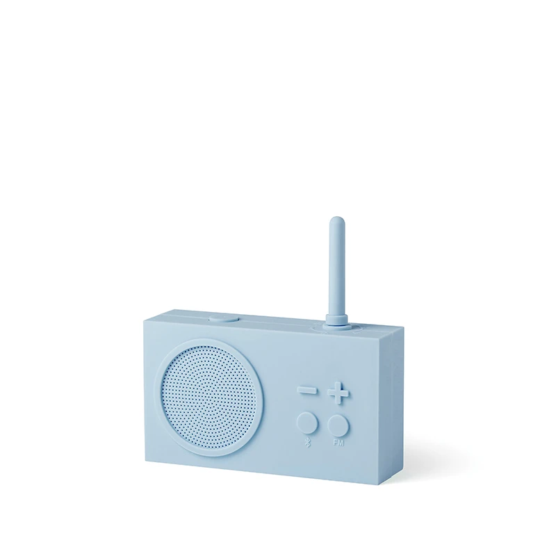 Lexon Tykho 3 LA119LB1 Lyseblå 3 Lexon Tykho 3 LA119LB1 Lyseblå