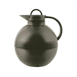 Alfi Kugle Termokande Frost Grå 0,94 Liter