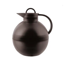 Alfi Kugle Termokande Frost Sort 0,94 Liter