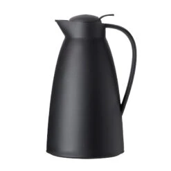 Alfi Eco Termokande Sort 1 Liter