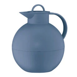 Alfi Kugle Termokande Frosted Indigo Blå