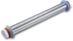 Westmark Kagerulle Stål Justerbar M/mål