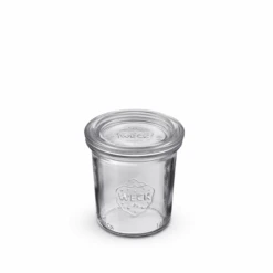 Westmark Weck Opbevaringsglas 140 Ml