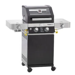 Rösle Videro G2-S Gasgrill