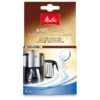 Melitta Afkalker Tabs 4 Stk -Nordisk Elegance 4006508105106