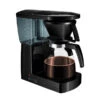 Melitta Excellent Grande 3.0 Kaffemaskine Sort -Nordisk Elegance 4006508207596