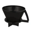 Melitta Excellent Tragt Sort -Nordisk Elegance 4006508208364