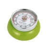 Zassenhaus Speed Timer æggeur Lime -Nordisk Elegance 4006528072259