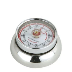 Zassenhaus Speed Timer æggeur Stål