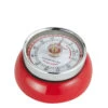 Zassenhaus Speed Timer æggeur Rød -Nordisk Elegance 4006528072327