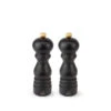 Peugeot Paris Salt- Og Peberkværnsæt Chokolade 18 Cm -Nordisk Elegance 4006950017262