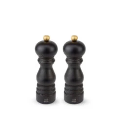 Peugeot Paris Salt- Og Peberkværnsæt Chokolade 18 Cm