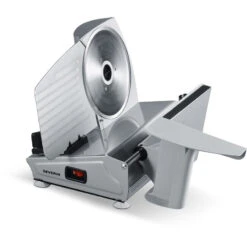 Severin Pålægsmaskine 2 Knive Rustfri Stål