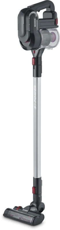 Severin Stangstøvsuger Sort 140 Watt